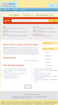 Mobile Screenshot of essaydepot.com